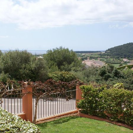 Apartamento Buganvillea Alaior Luaran gambar