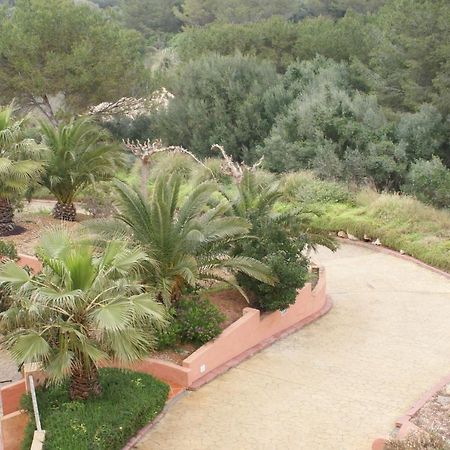 Apartamento Buganvillea Alaior Luaran gambar