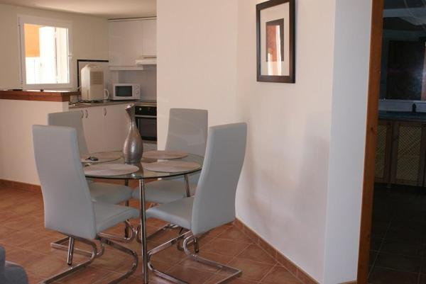 Apartamento Buganvillea Alaior Luaran gambar