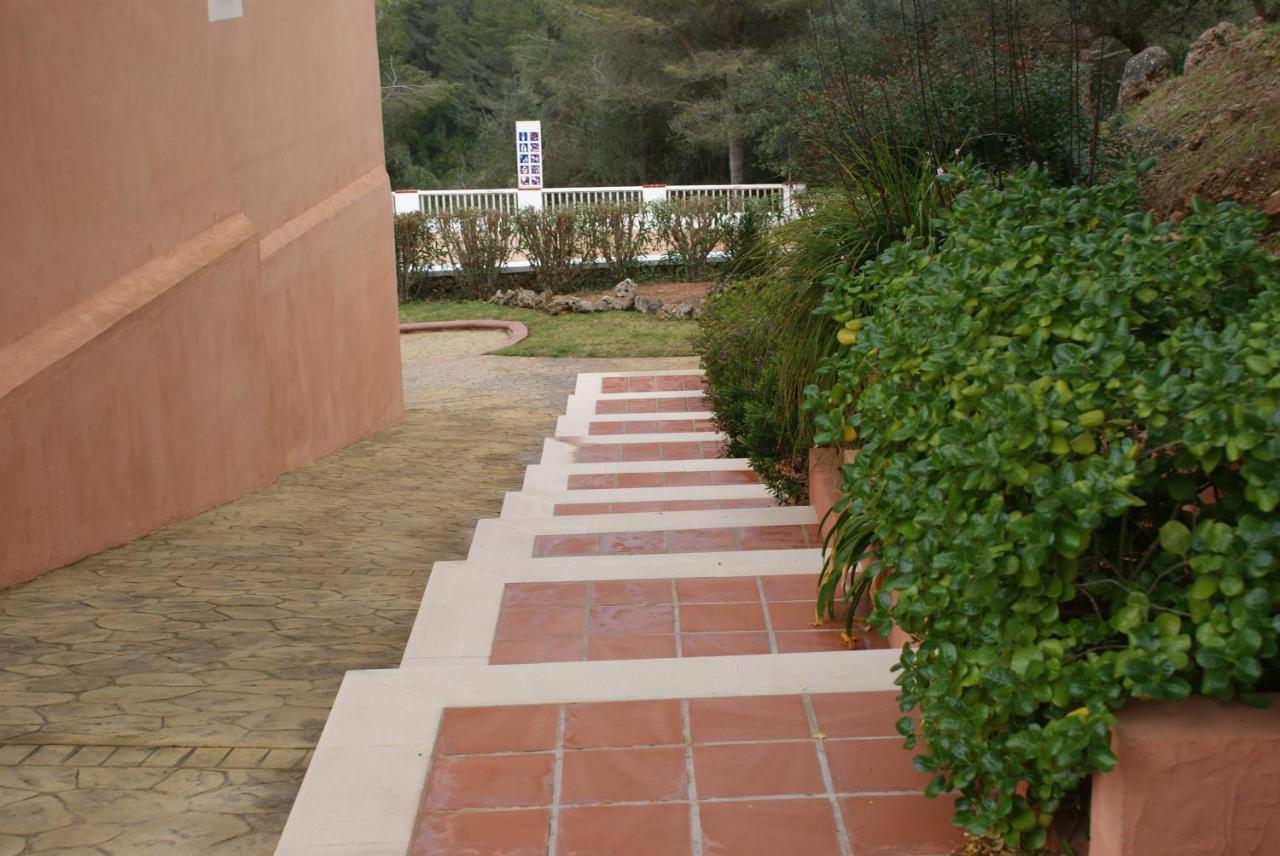 Apartamento Buganvillea Alaior Luaran gambar