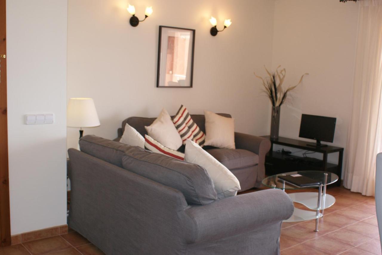 Apartamento Buganvillea Alaior Luaran gambar