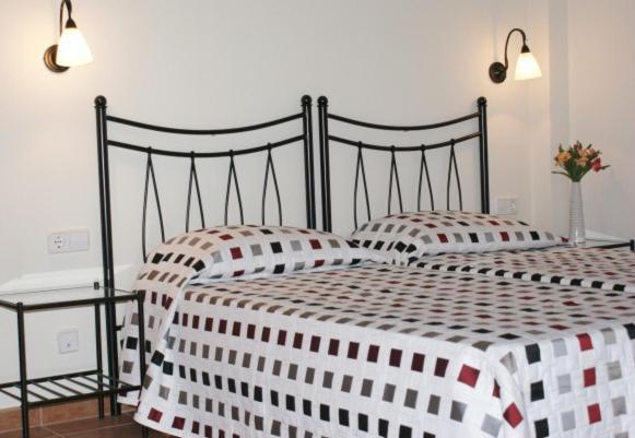 Apartamento Buganvillea Alaior Luaran gambar