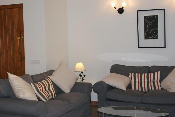 Apartamento Buganvillea Alaior Luaran gambar