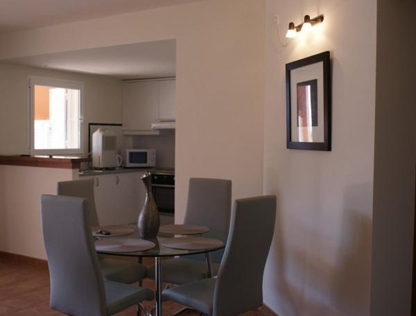Apartamento Buganvillea Alaior Luaran gambar