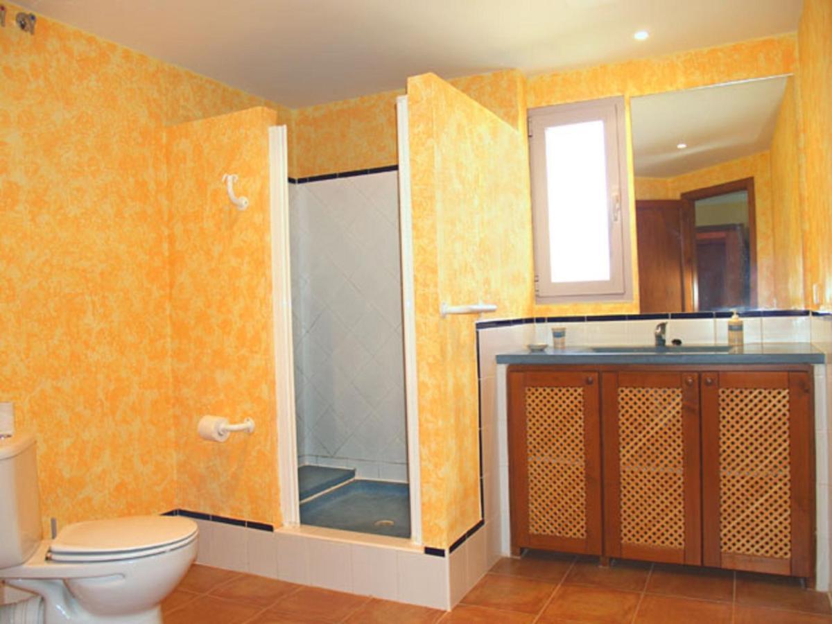 Apartamento Buganvillea Alaior Luaran gambar